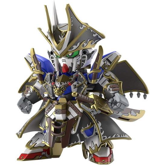 【数量限定特価】BB戦士 ベンジャミンV2ガンダム 「SDガンダムワールド ヒーローズ~  ガンプラ｜baton-store｜02