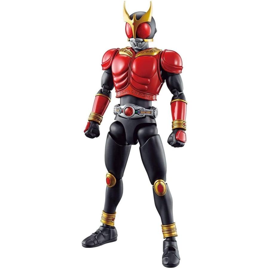 フィギュアライズスタンダード 仮面ライダークウガ マイティフォーム