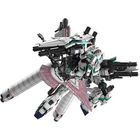 定価＋送料！HGフルアーマーユニコーン　他　ガンプラまとめ売り ガンプラ セット HGUC 1/144 フルアーマー・ユニコーンガンダム（デストロイ