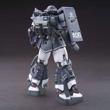【ガンプラ】HG MS-06R-1A 高機動型ザクII オルテガ専用機 2022年3月予約】1/144 HG MS-06R-1A 高機動型ザクII オルテガ