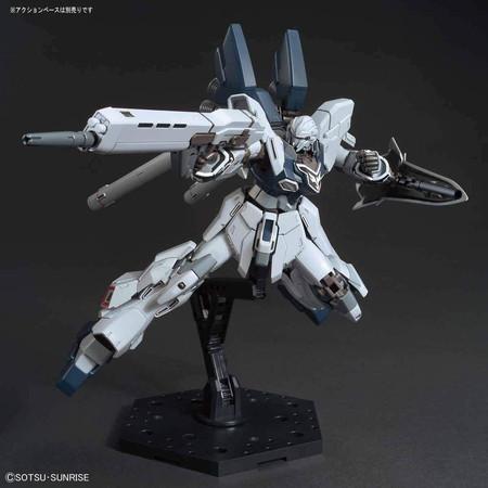 1/144 HGUC MSN-06S シナンジュ・スタイン(ナラティブVer.) 「機動戦士