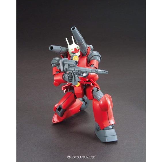 1/144 HGUC REVIVE RX-77-2 ガンキャノン 「機動戦士ガンダム