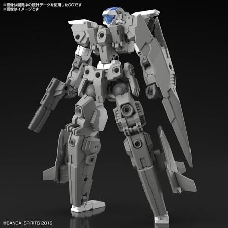 1/144 eEXM-30 エスポジット α 「30 MINUTES MISSIONS」｜baton-store｜02