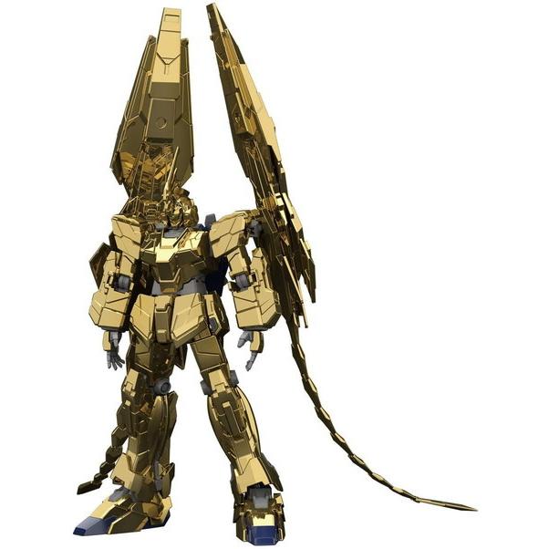 1/144 HGUC RX-0 ユニコーンガンダム3号機 フェネクス ユニコーン