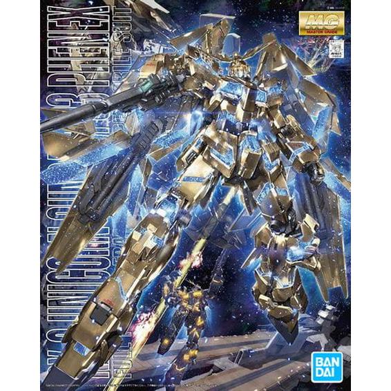 1 100 Mg Rx 0 ユニコーンガンダム3号機 フェネクス 機動戦士ガンダムuc 22年6月予約 ガンプラ バトンストア Paypayモール店 通販 Paypayモール
