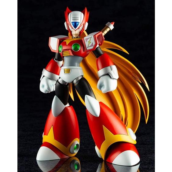 ロックマン プラモデル コトブキヤの新作プラモデル「ロックマン11 Ver.」が新登場