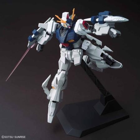2025年4月予約】1/144 HGUC RX-104FF ペーネロペー 「機動戦士