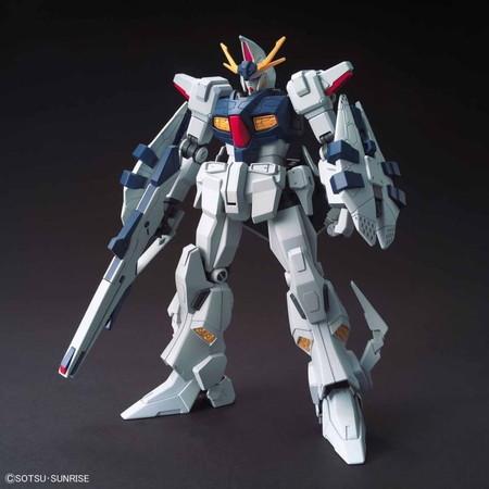 HGUC 1/144 RX-104FF ペーネロペー プラモデル 組立済 バンダイ HGUC-229 1/144 RX-104FF ペーネロペー | ウエサカ模型店