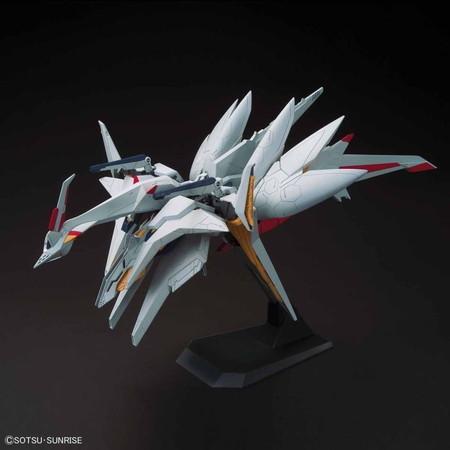 BANDAI - RX-104FF ペーネロペー ガンダム 閃光のハサウェイ HGUC yp138352.jpg