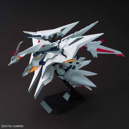 HGUC 1/144 RX-104FF ペーネロペー プラモデル 組立済 Amazon | SPIRITS◇1/144 HGUC RX-104FF/ペーネロペー