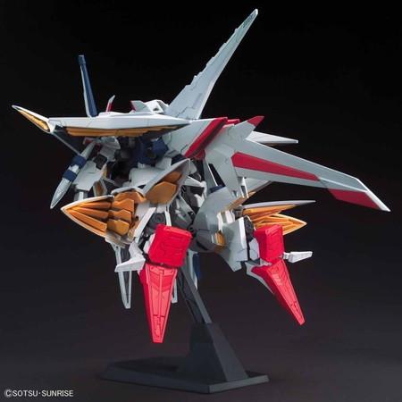 HGUC 1/144 RX-104FF ペーネロペー プラモデル 組立済 宅配】群馬県伊勢崎市のプラモデル買取実績｜ガンプラ「HGUC 1