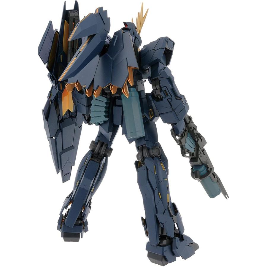 1/60 PG RX-0[N] ユニコーンガンダム2号機 バンシィ・ノルン 「機動
