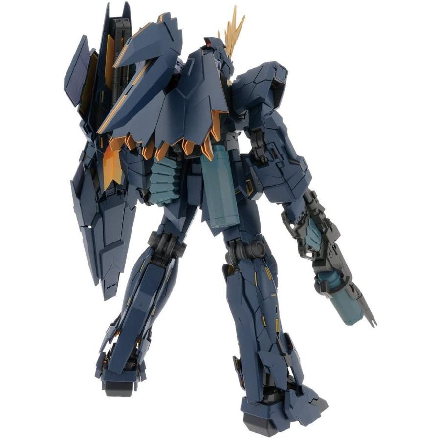 1/60 PG RX-0[N] ユニコーンガンダム2号機 バンシィ・ノルン 「機動