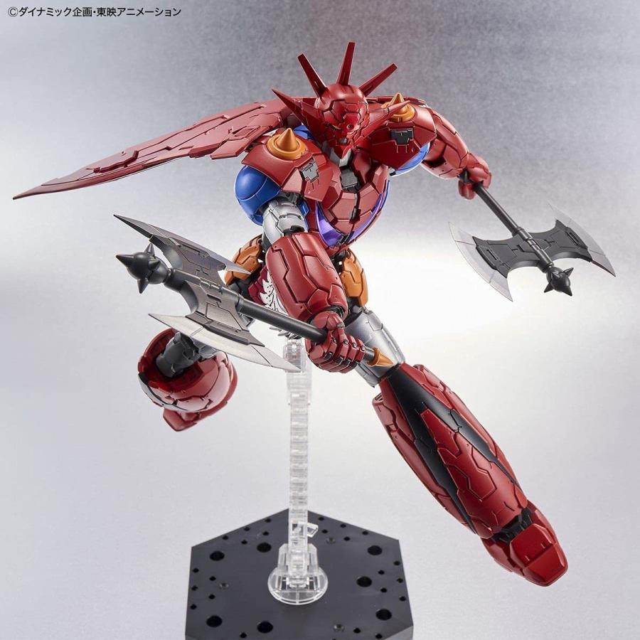 1/144 HG ゲッタードラゴン INFINITISM 「ゲッターロボG」 プラモデル