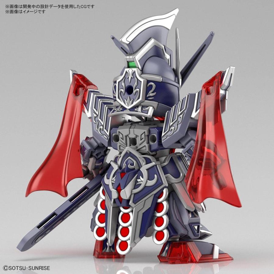 SDガンダム BB戦士 レジェンドBB SDW HEROS 6体まとめ売り 数量限定特価】BB戦士 No.19 シーザーレジェンドガンダム 「SDガンダム