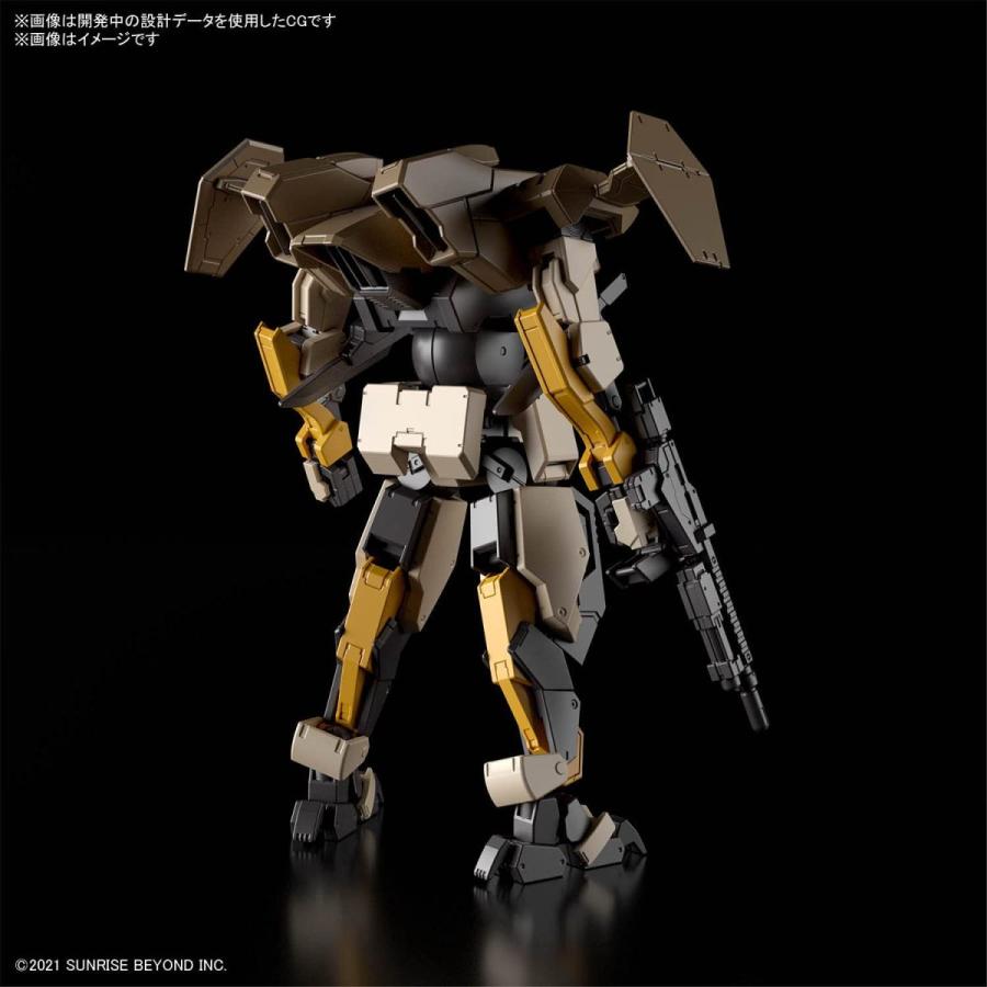 1/72 HG ブレイディハウンド 「境界戦機」  ガンプラ｜baton-store｜02