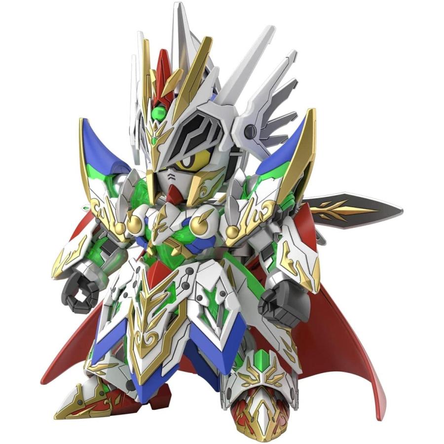 BB戦士 No.21 ナイトストライクガンダム 「SDガンダムワールド BB戦士 No.21 ナイトストライクガンダム 「SDガンダムワールド