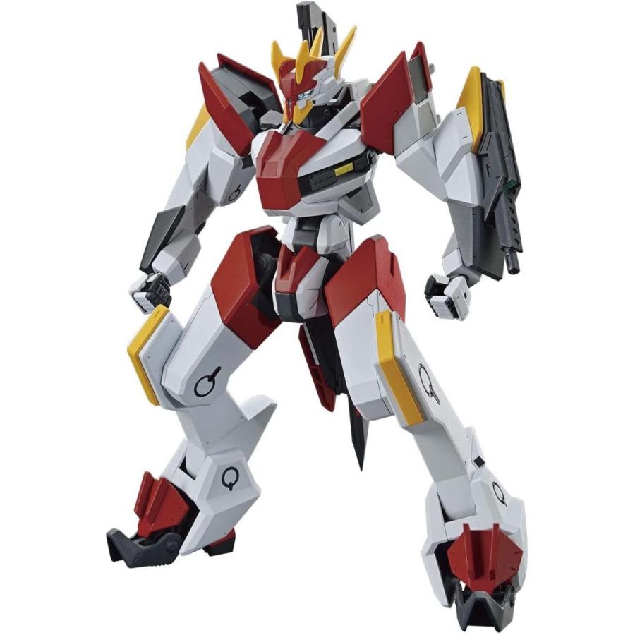 ガンプラ　境界戦機　まとめ売り Kyoukai Senki】HG 1/72 MAILeS KENBU Plastic Model wotafa's