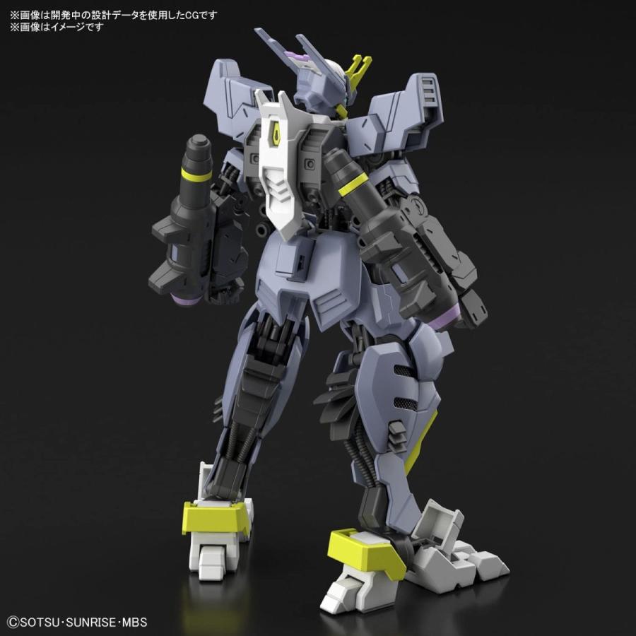 Hg 1 144 ガンダムアスモデウス 機動戦士ガンダム 鉄血のオルフェンズ ガンプラ バトンストア Paypayモール店 通販 Paypayモール