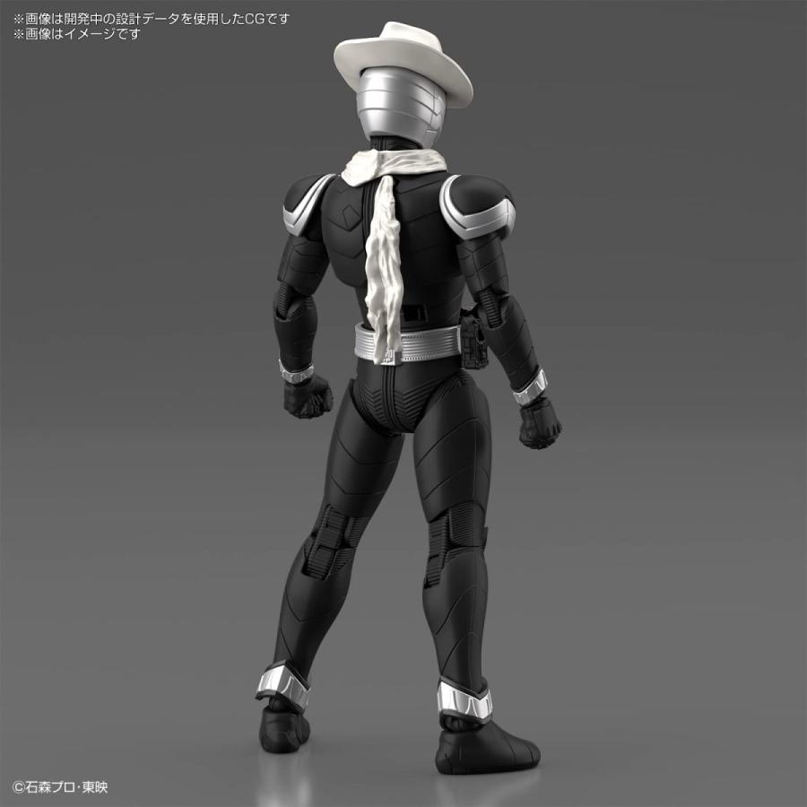 Sale 63 Off 22年9月予約 フィギュアライズスタンダード 仮面ライダースカル2 780円 Aynaelda Com