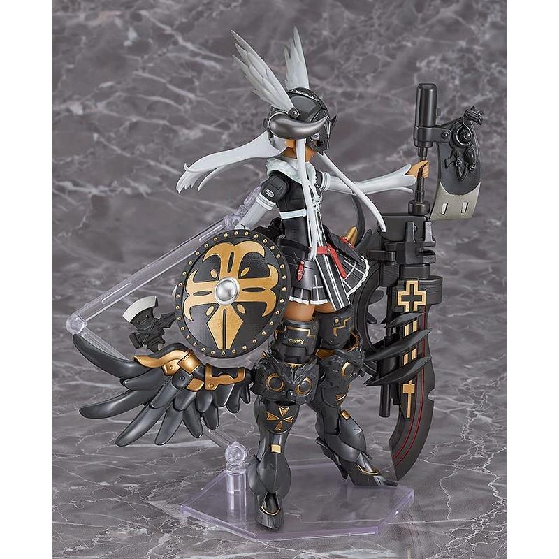 PLAMAX ゴッズオーダー GO 02 神翼魔戦騎士 メグミ アスモデウス