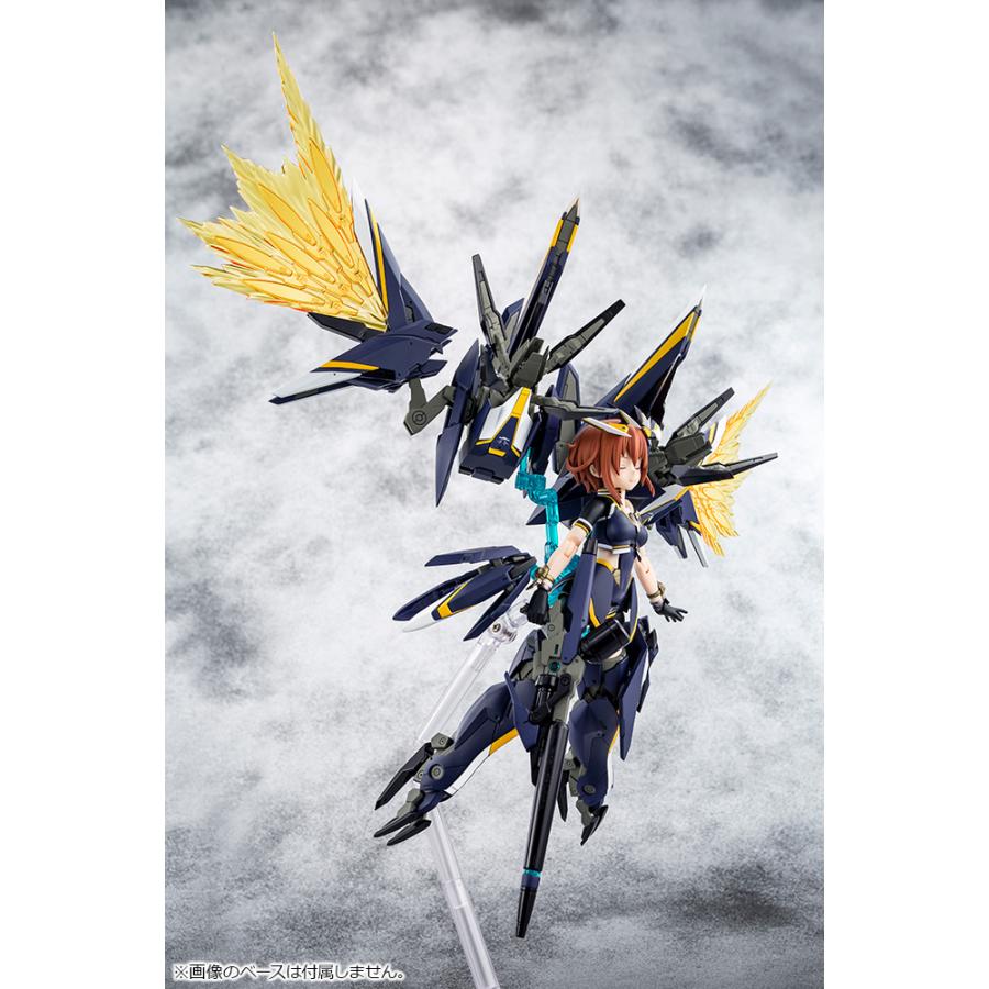 数量限定特価】メガミデバイス × アリス・ギア・アイギス 金潟 すぐみ