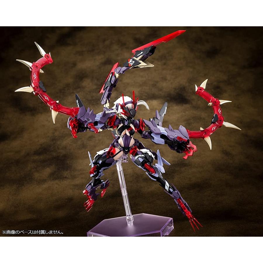 再販】メガミデバイス 皇巫 スサノヲ 1/1 プラモデル : バトンストア