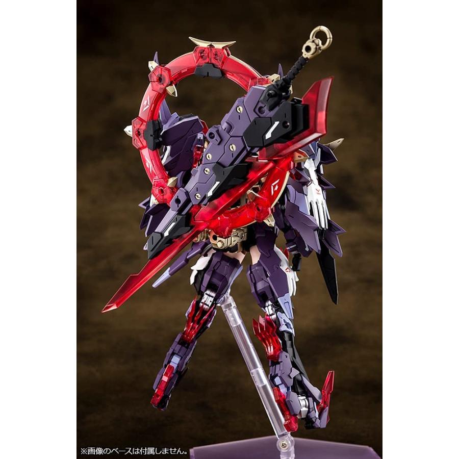 再販】メガミデバイス 皇巫 スサノヲ 1/1 プラモデル : バトンストア