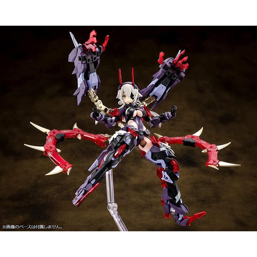 再販】メガミデバイス 皇巫 スサノヲ 1/1 プラモデル : バトンストア