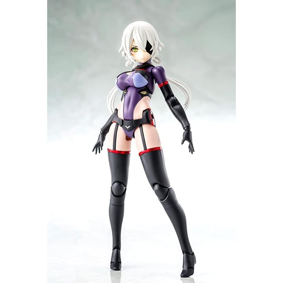 メガミデバイス AUV スサノヲ 1/1 プラモデル 再販】メガミデバイス 皇巫 スサノヲ 1/1 プラモデル : バトンストア