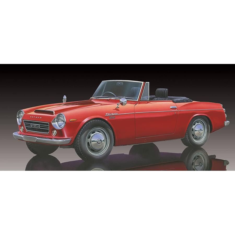 5点以上で10％オフクーポン対象）フジミ模型 1/24 インチアップ