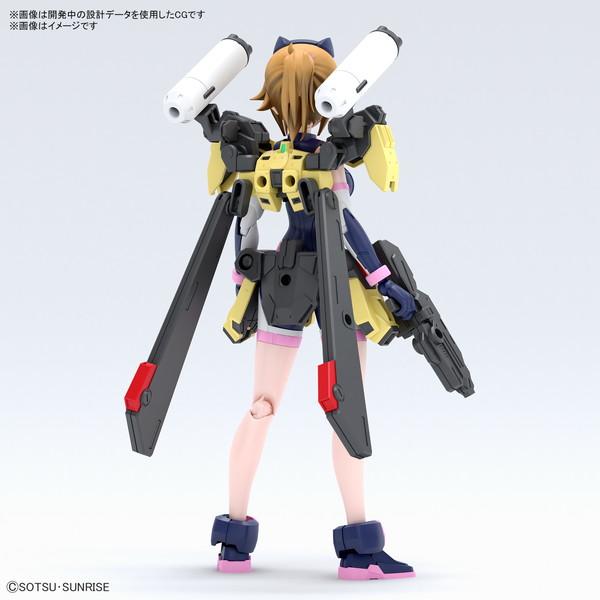 ガンダムユニバース ガンプラ HG EG フィギュアライズスタンダード