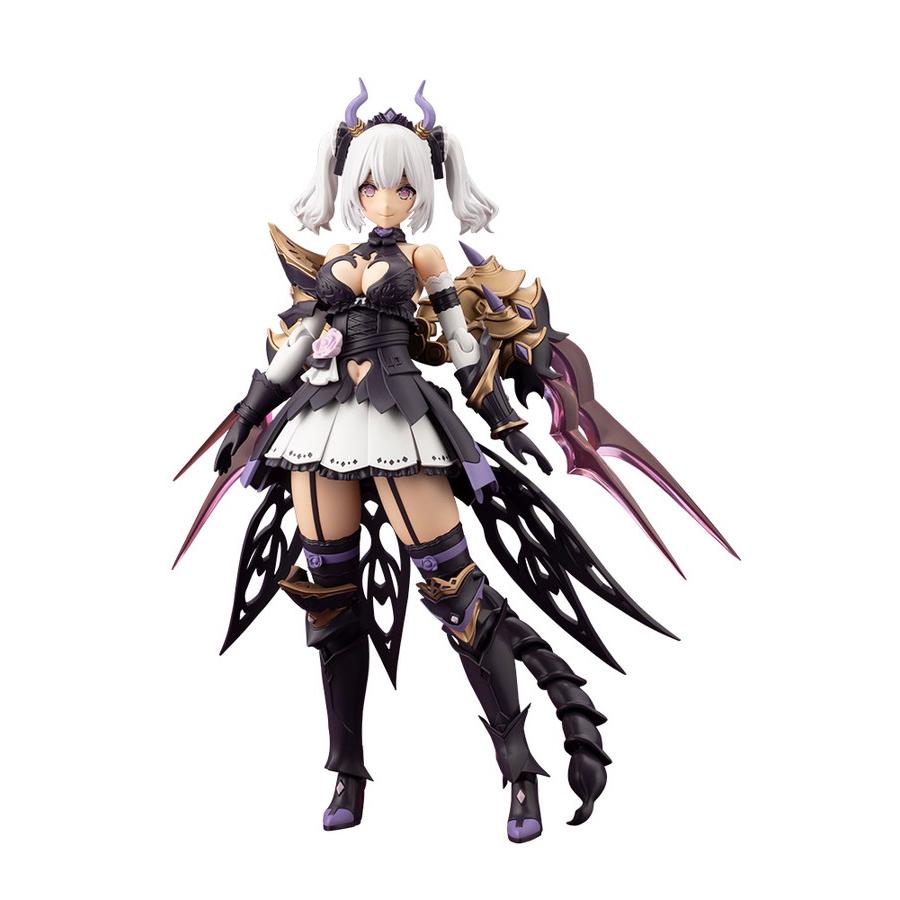 2026年5月再販予約】アルカナディア ソフィエラ プラモデル : バトン