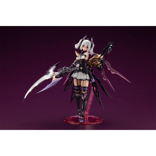 2026年5月再販予約】アルカナディア ソフィエラ プラモデル : バトン