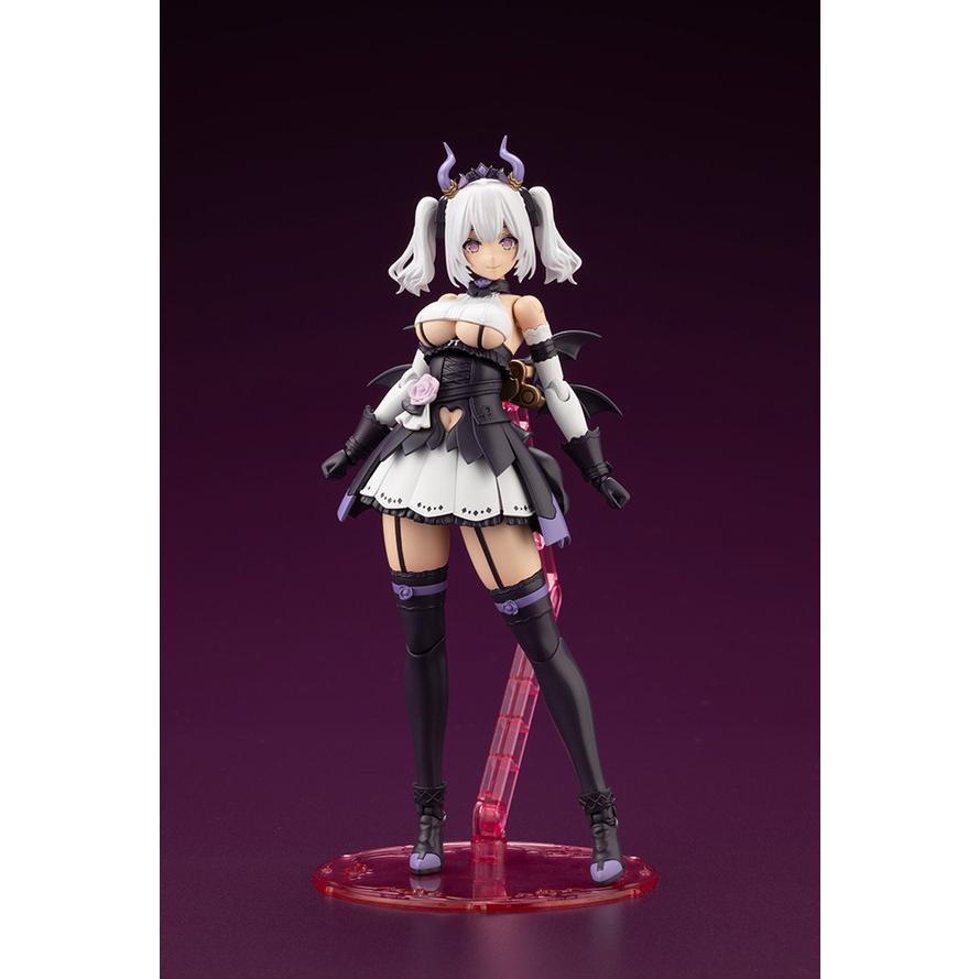 2026年5月再販予約】アルカナディア ソフィエラ プラモデル : バトン