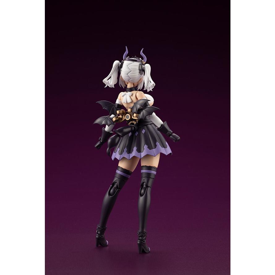 2027年2月再販予約】アルカナディア ソフィエラ プラモデル : バトン