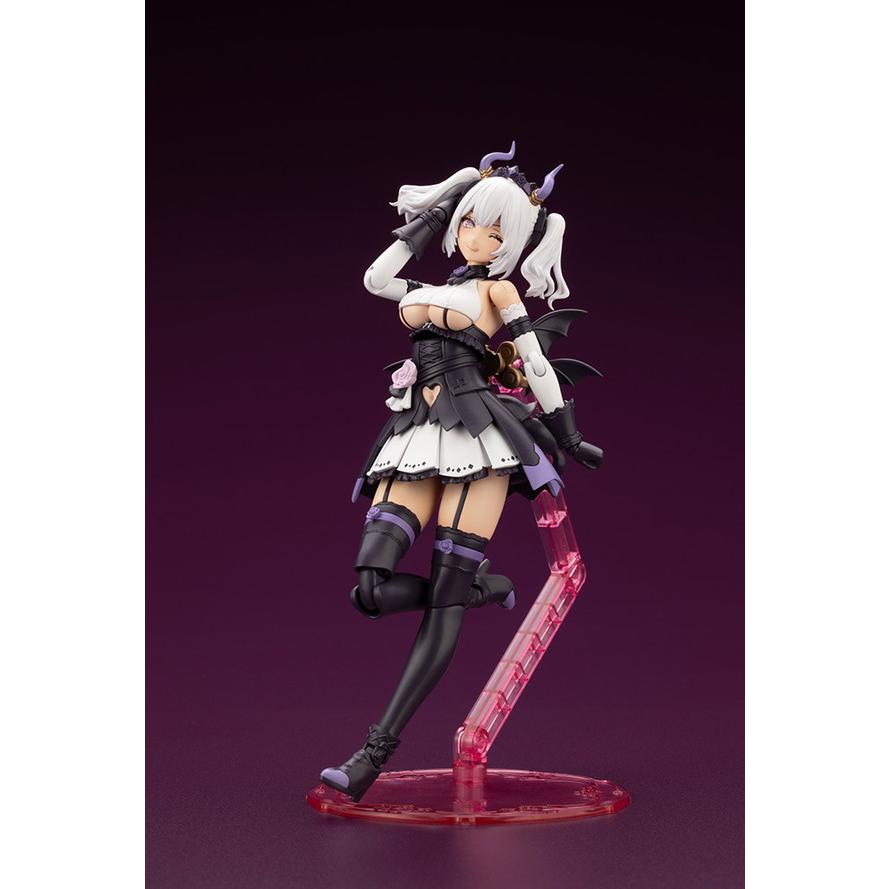 2026年5月再販予約】アルカナディア ソフィエラ プラモデル : バトン