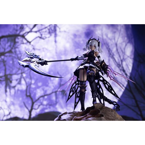 2027年2月再販予約】アルカナディア ソフィエラ プラモデル : バトン