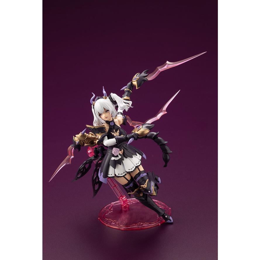 2027年2月再販予約】アルカナディア ソフィエラ プラモデル : バトン