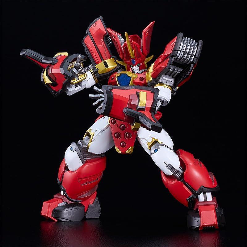MODEROID King`s Style グランゾート 「魔動王グランゾート」 : バトン