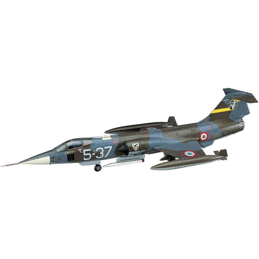 1/72 F-104S/F-104G スターファイター イタリア空軍戦闘機/ドイツ空軍