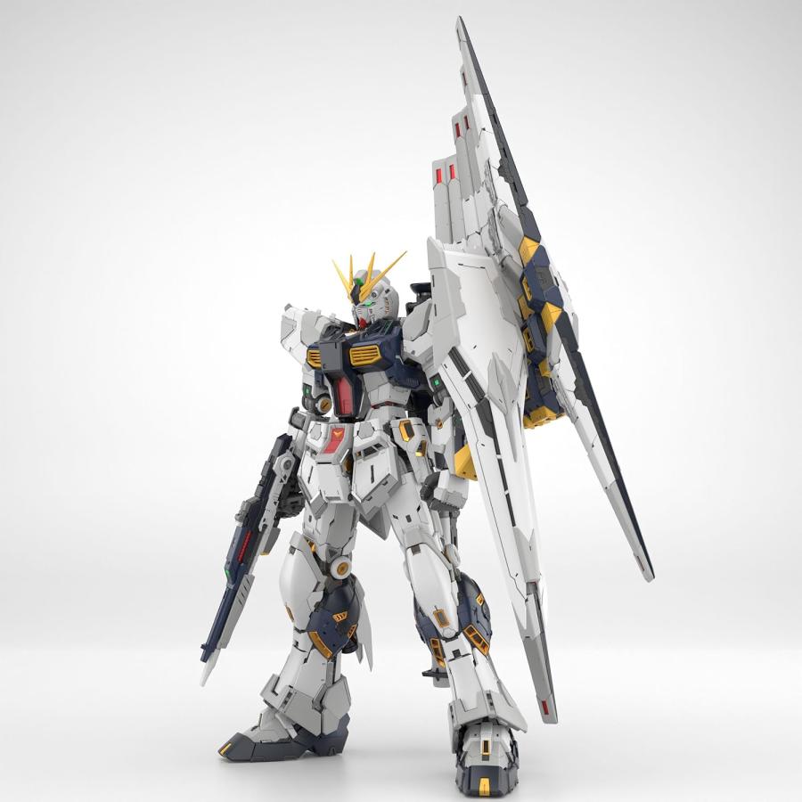 1/60 PG UNLEASHED νガンダム 「機動戦士ガンダム 逆襲のシャア