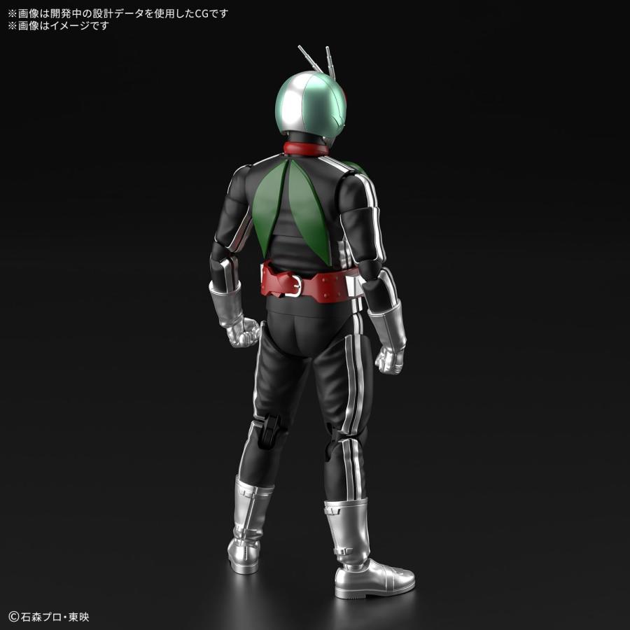 2026年3月発売 予約商品】フィギュアライズスタンダード 仮面ライダー