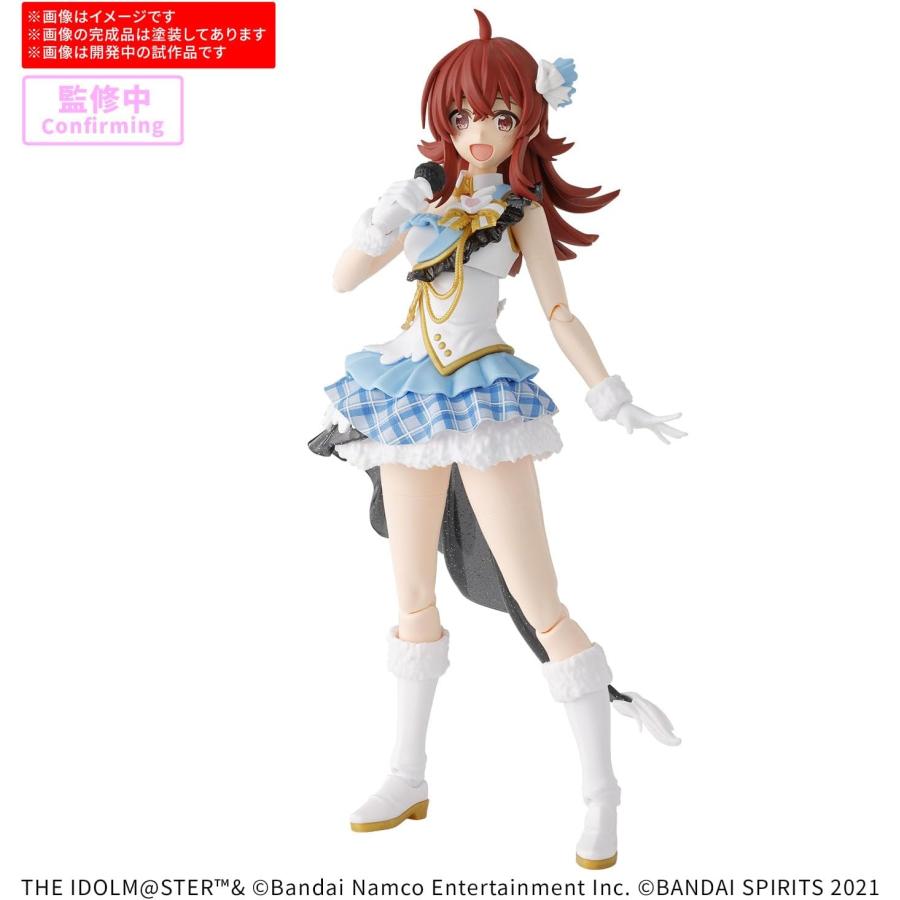 30ms プラモデルセット まとめ売り 30MS 小宮果穂 「30 MINUTES SISTERS」 プラモデル （プラモまとめ買い