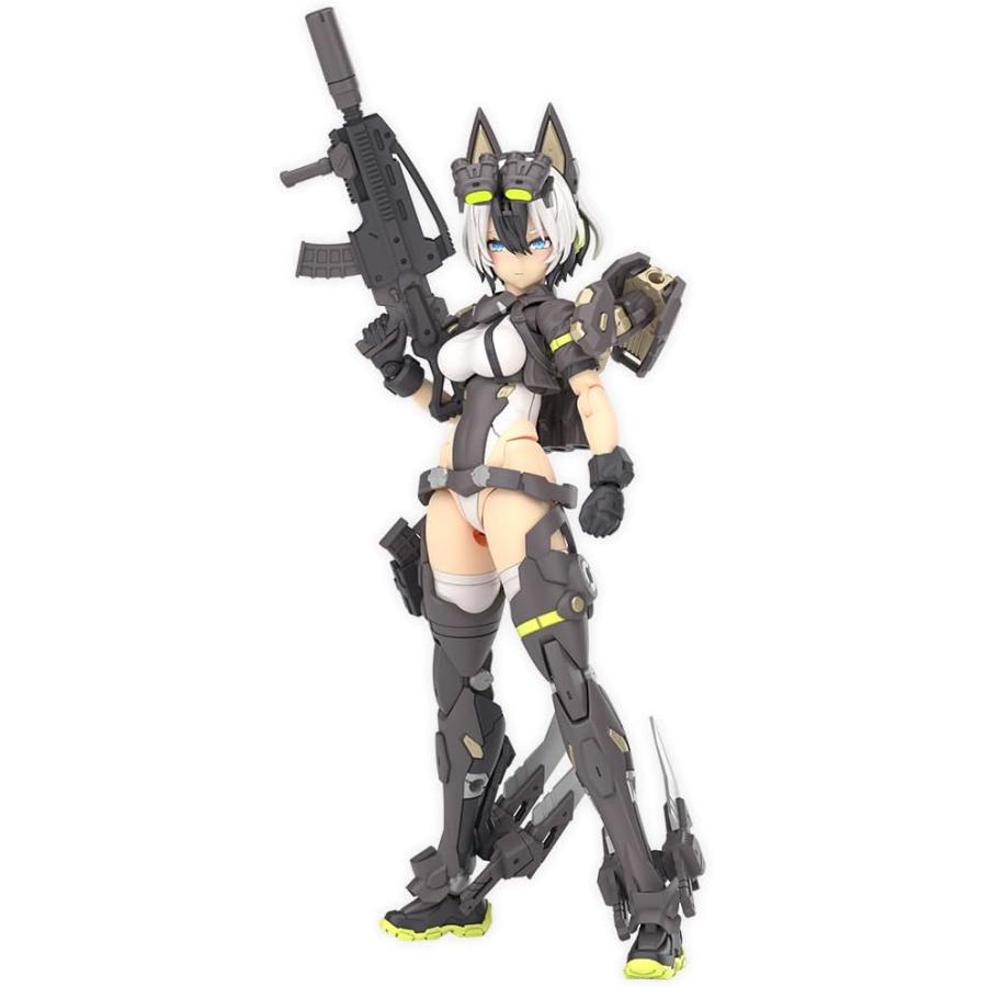 [未開封]メガミデバイス ユグドラシス ガルムリッパー 中古】【未開封】メガミデバイス ユグドラシス ガルム・リッパー
