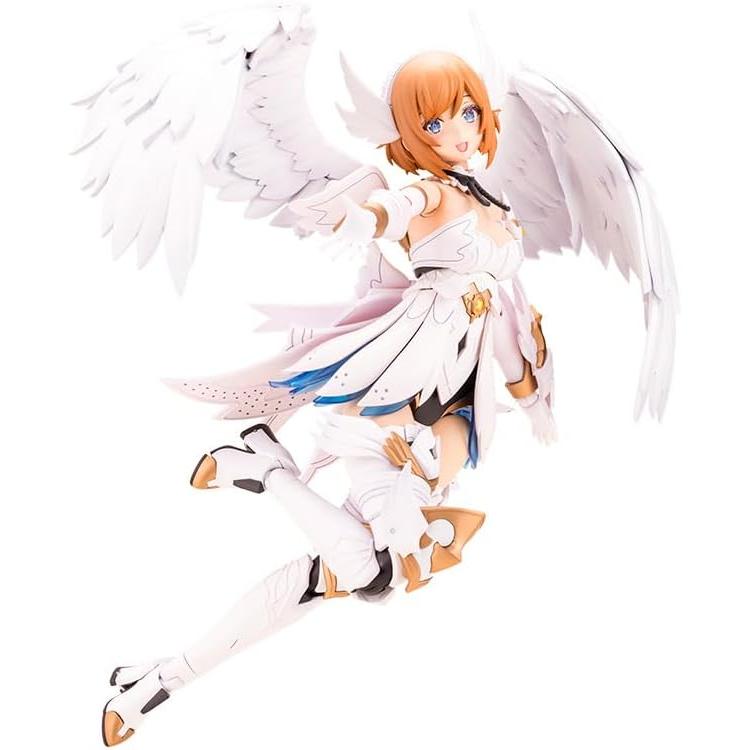 アルカナディア グランデスケール ルミティア プラモデル : バトン