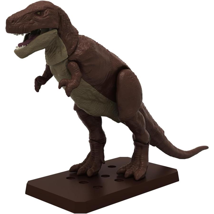 プラモデル恐竜 プラモデル コセイドン 号 レプリカ トミー 恐竜戦隊