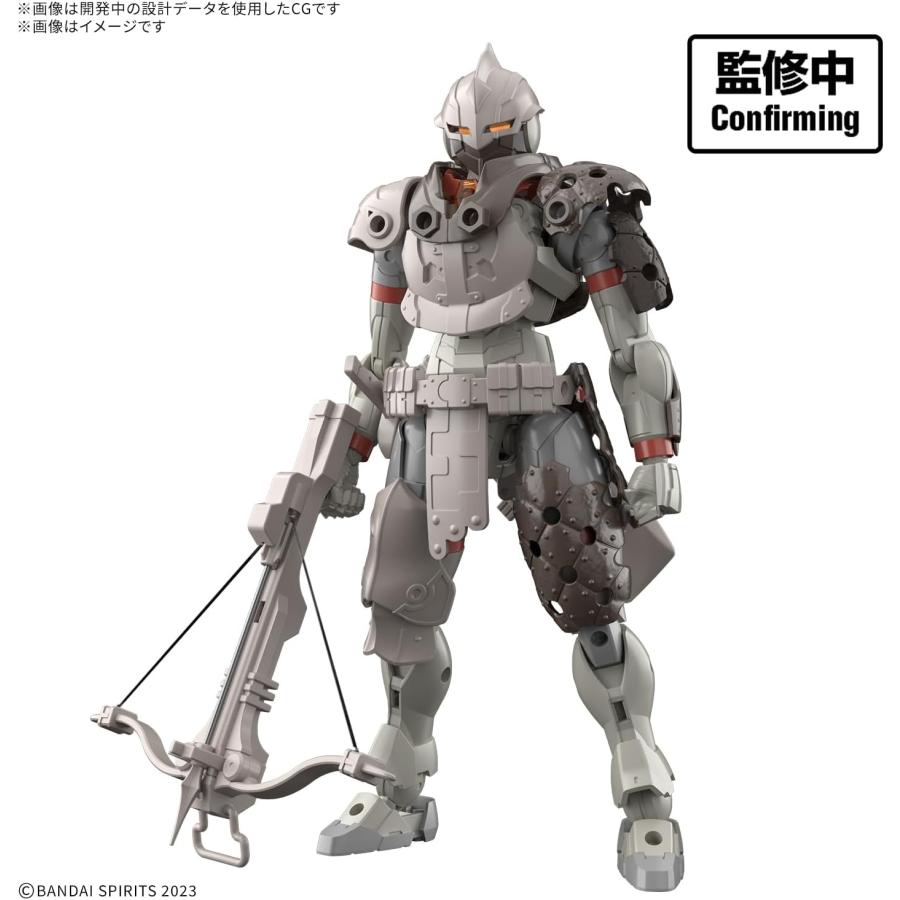 2026年12月発売 予約商品】30MF ランドハンター「30 MINUTES FANTASY