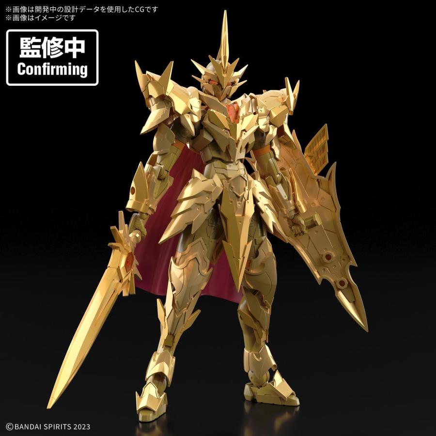 2026年12月発売 予約商品】30MF スペリアルアークナイト「30 MINUTES