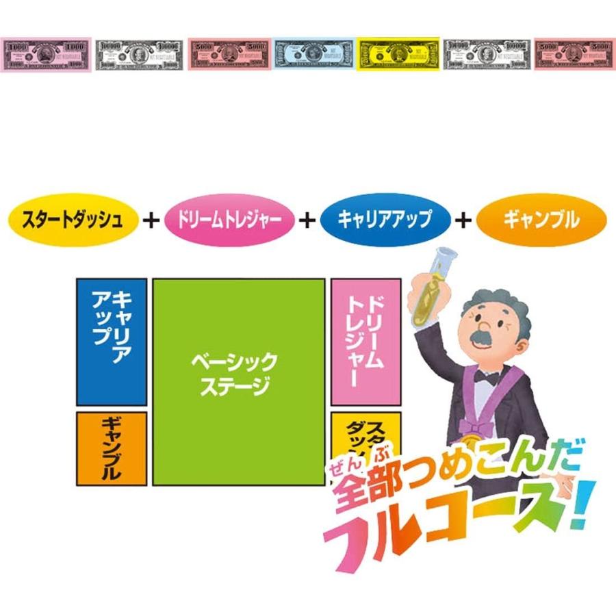 人生ゲーム エリア拡大版 : バトンストア Yahoo!店 - 通販 - Yahoo